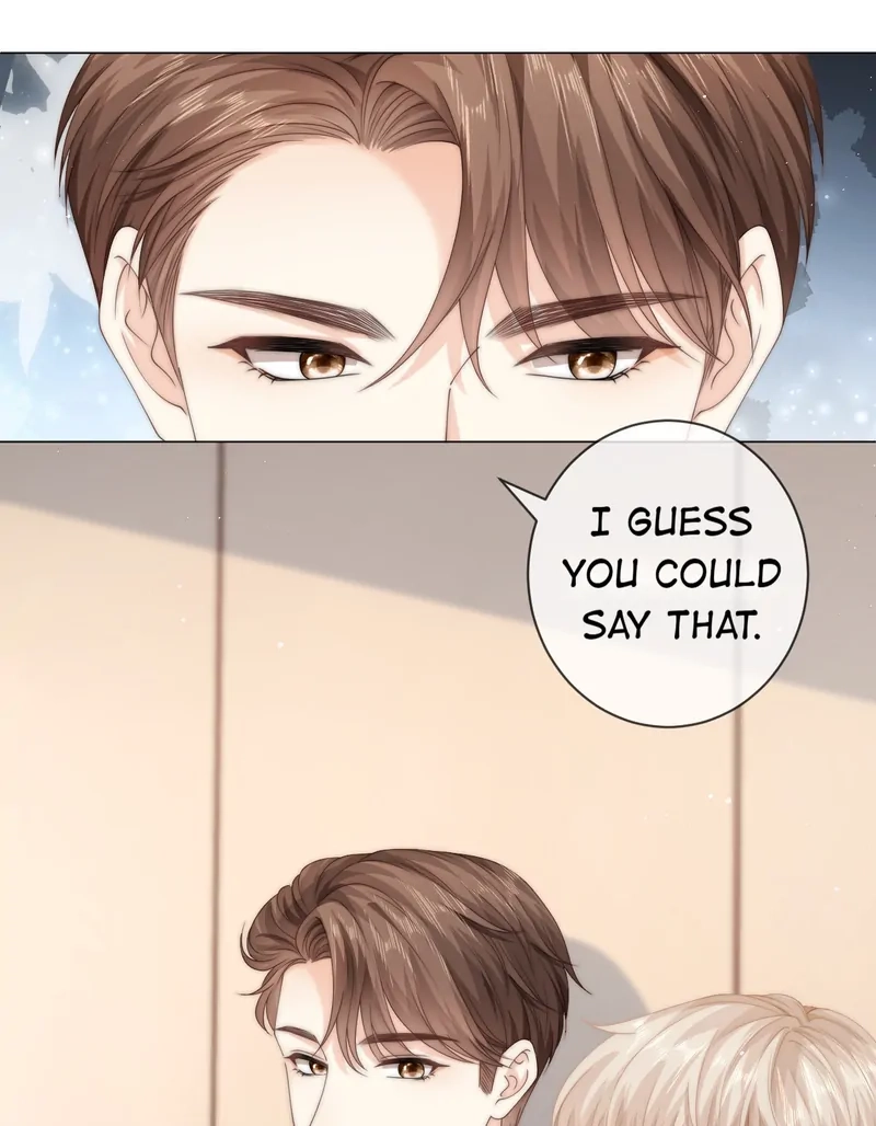 Green Plum Island Chapter 37 page 12 - 