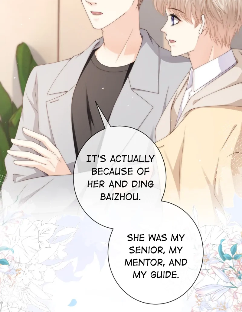 Green Plum Island Chapter 37 page 13 - 