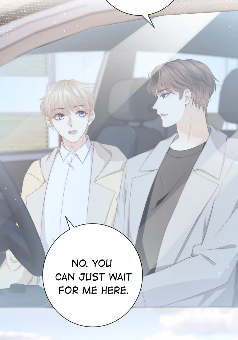 Green Plum Island Chapter 37 page 21 - 