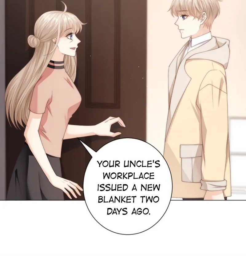 Green Plum Island Chapter 37 page 24 - 