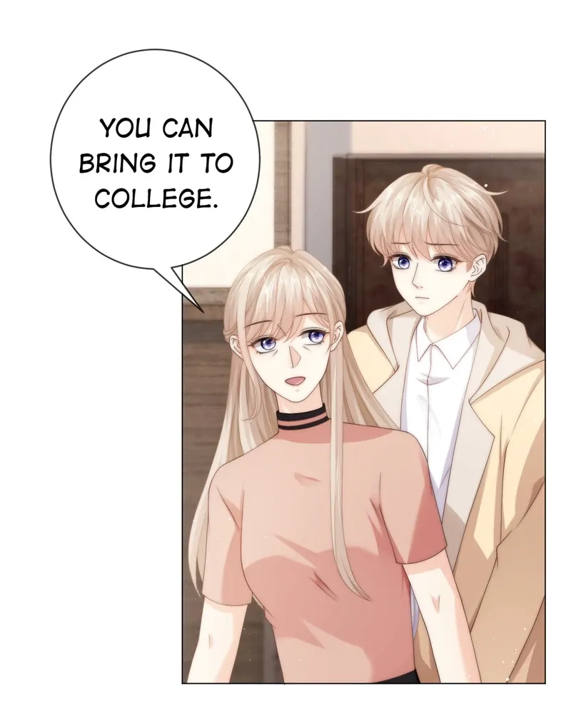 Green Plum Island Chapter 37 page 25 - 