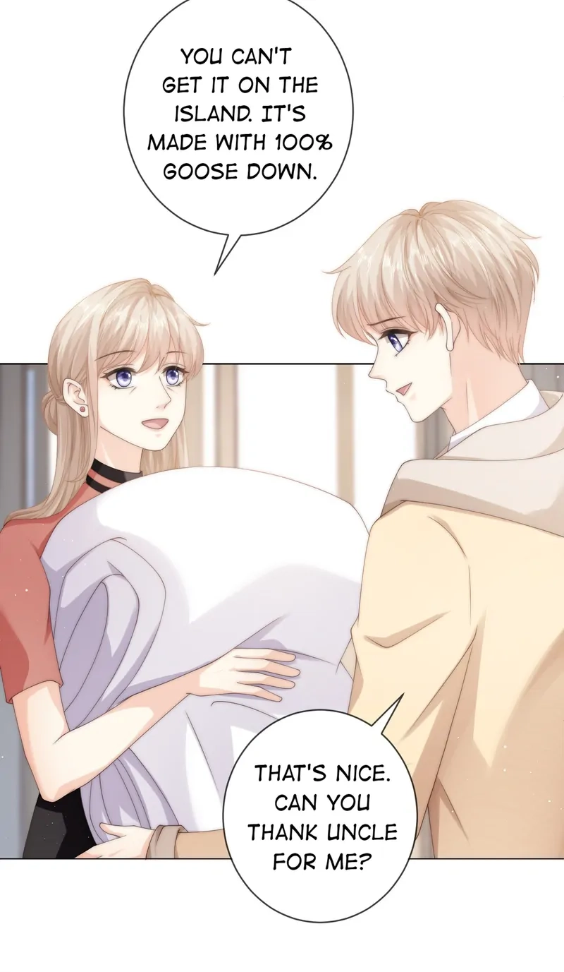 Green Plum Island Chapter 37 page 27 - 