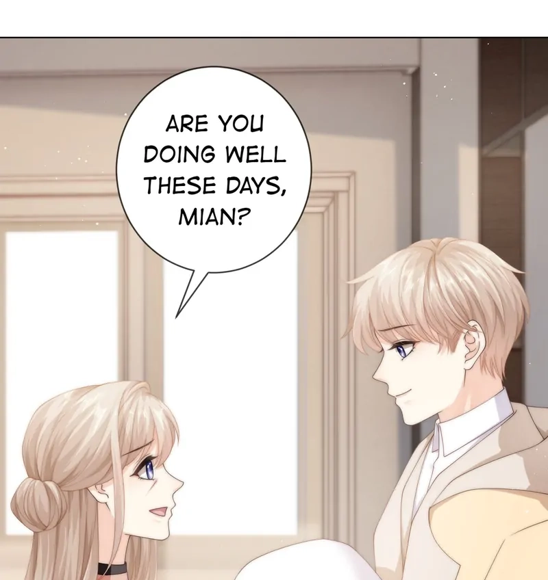 Green Plum Island Chapter 37 page 28 - 