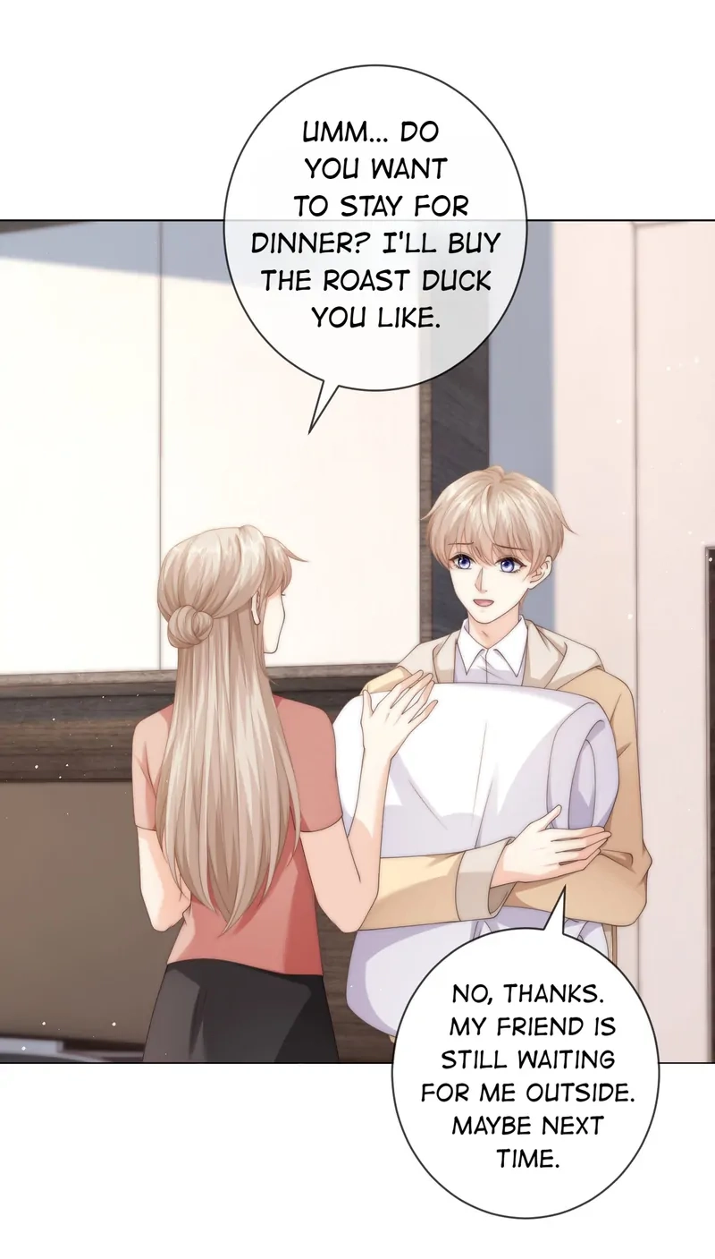 Green Plum Island Chapter 37 page 32 - 
