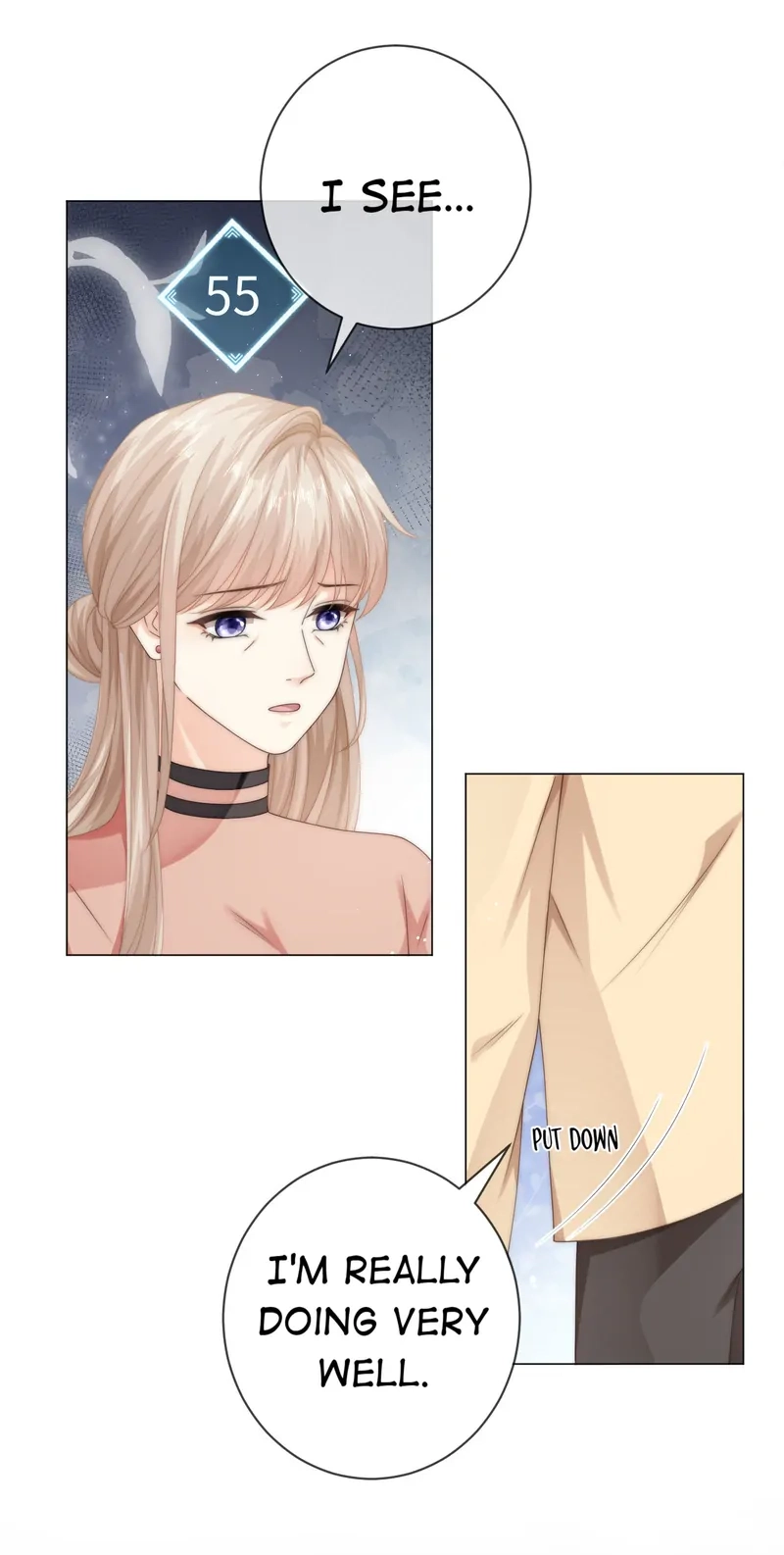 Green Plum Island Chapter 37 page 33 - 