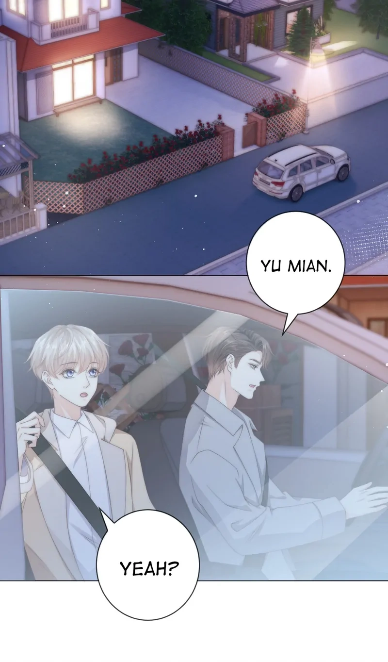 Green Plum Island Chapter 37 page 39 - 
