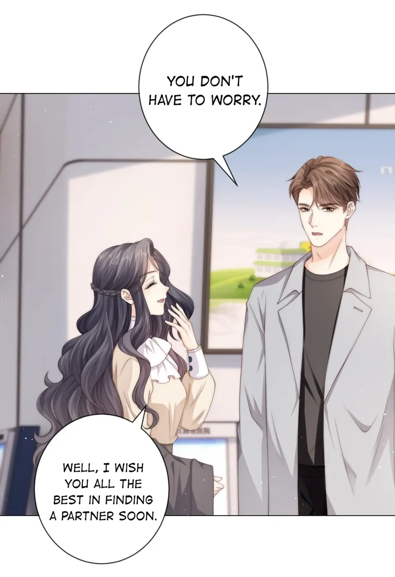Green Plum Island Chapter 37 page 5 - 