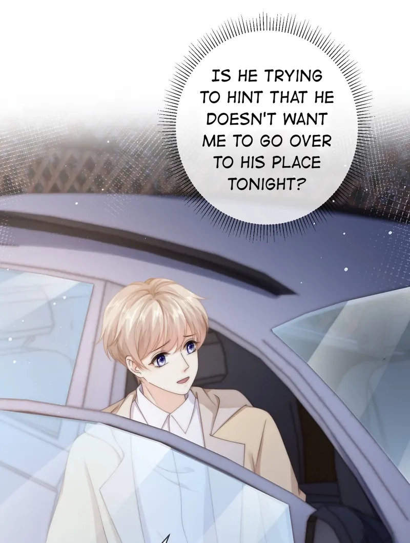 Green Plum Island Chapter 37 page 41 - 