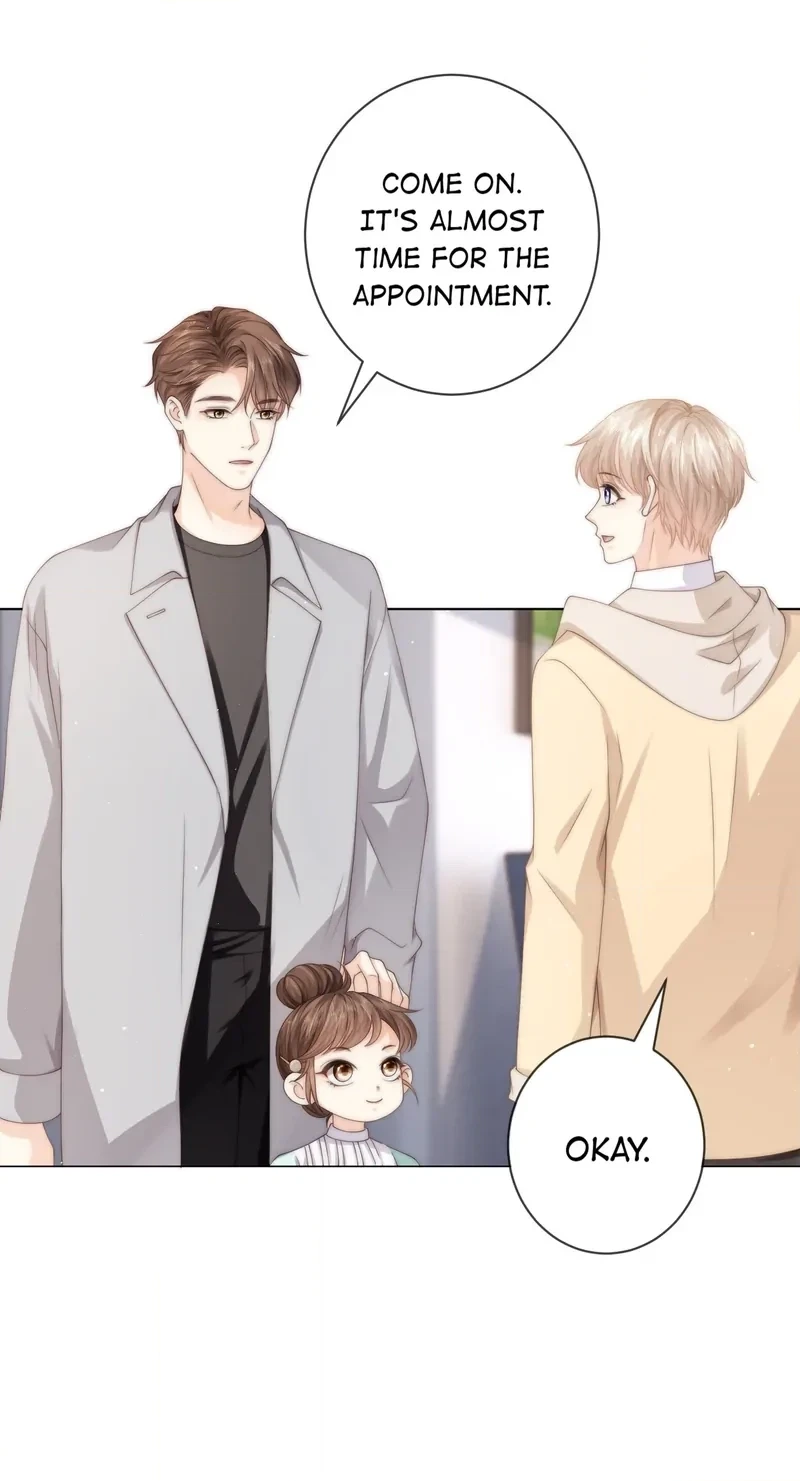 Green Plum Island Chapter 37 page 8 - 