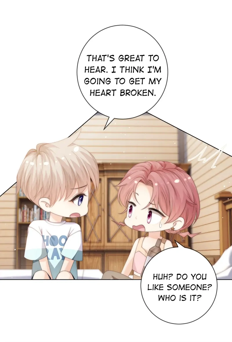 Green Plum Island Chapter 38 page 11 - 
