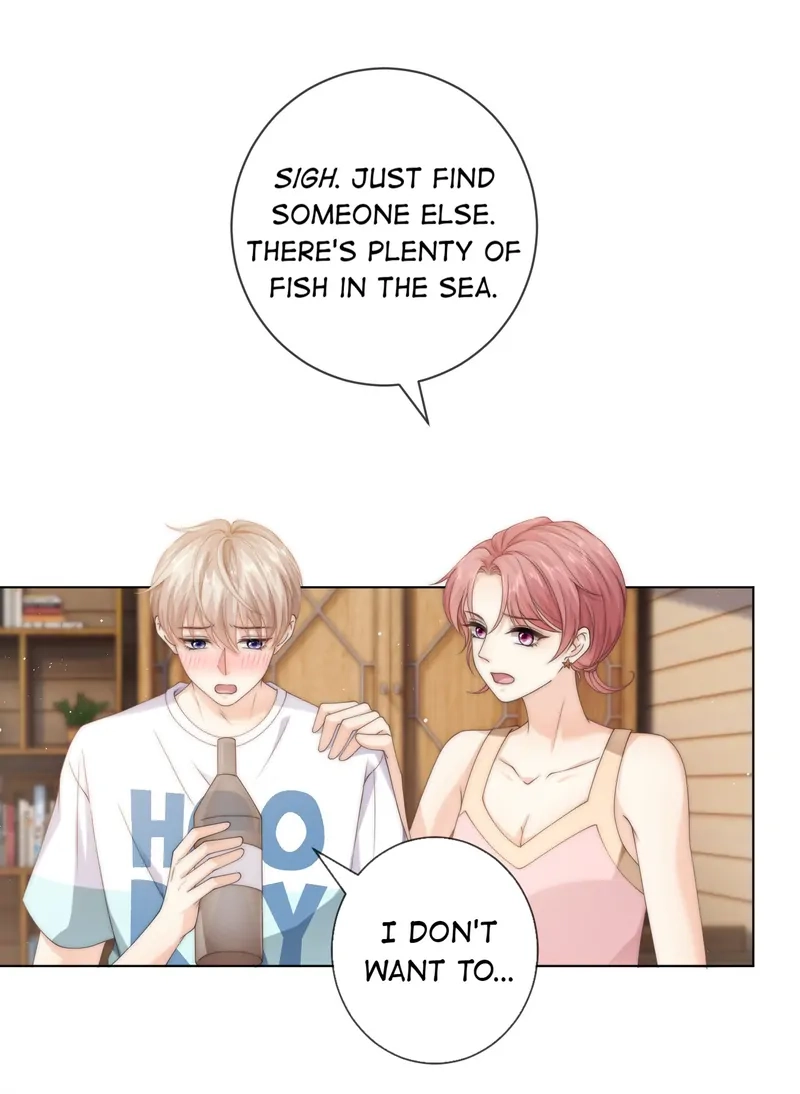 Green Plum Island Chapter 38 page 17 - 