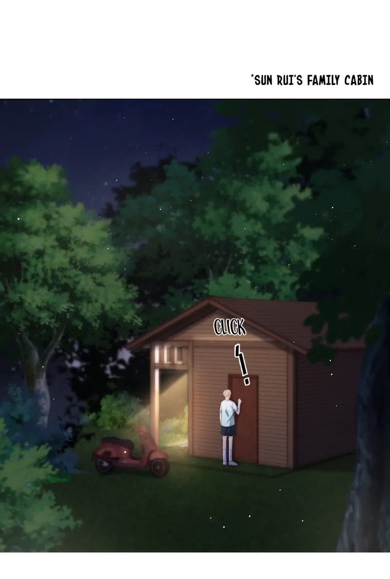 Green Plum Island Chapter 38 page 3 - 