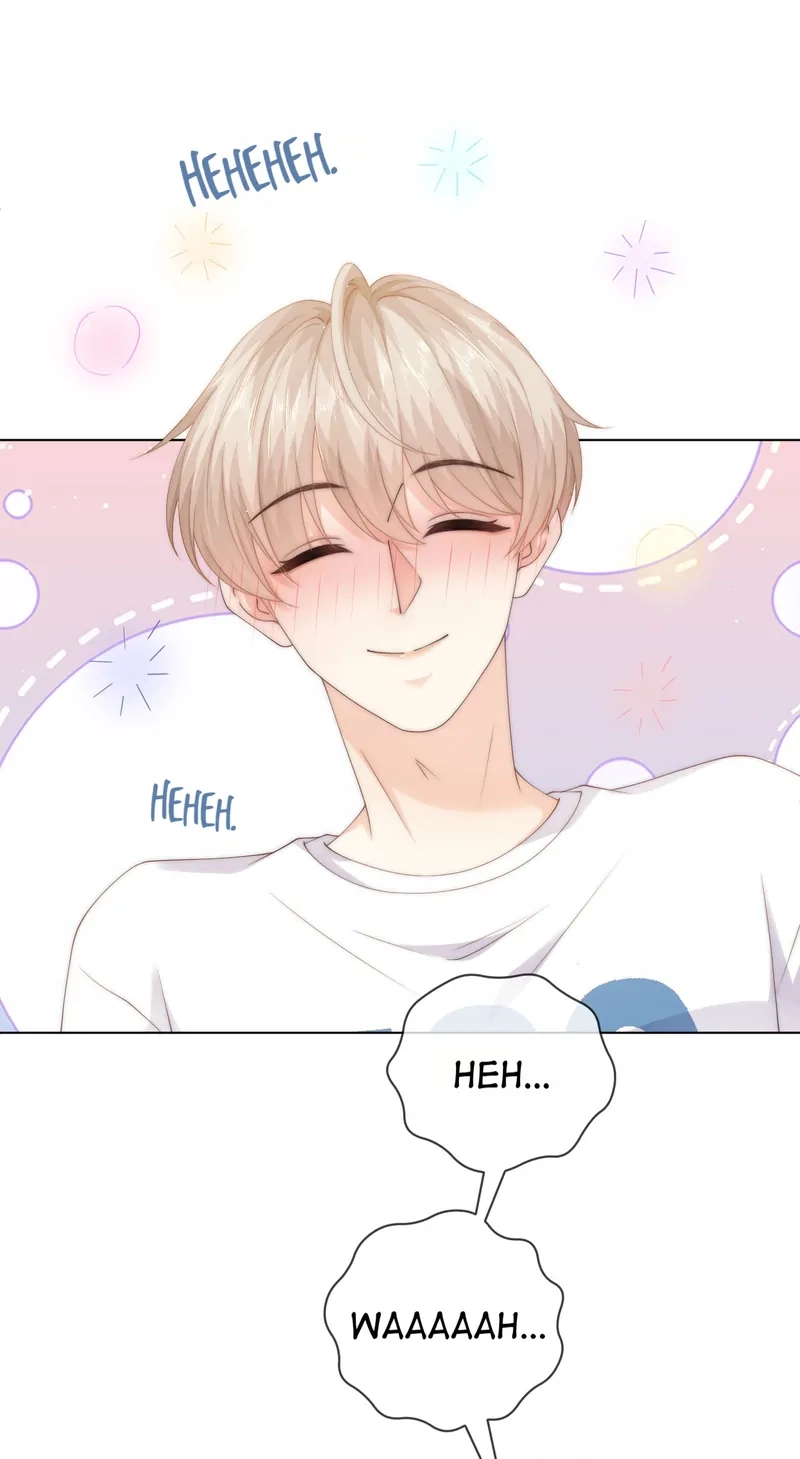 Green Plum Island Chapter 38 page 22 - 
