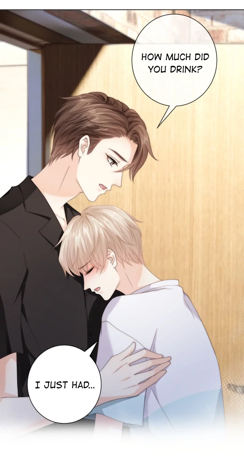 Green Plum Island Chapter 38 page 24 - 