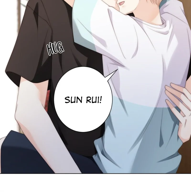 Green Plum Island Chapter 38 page 27 - 