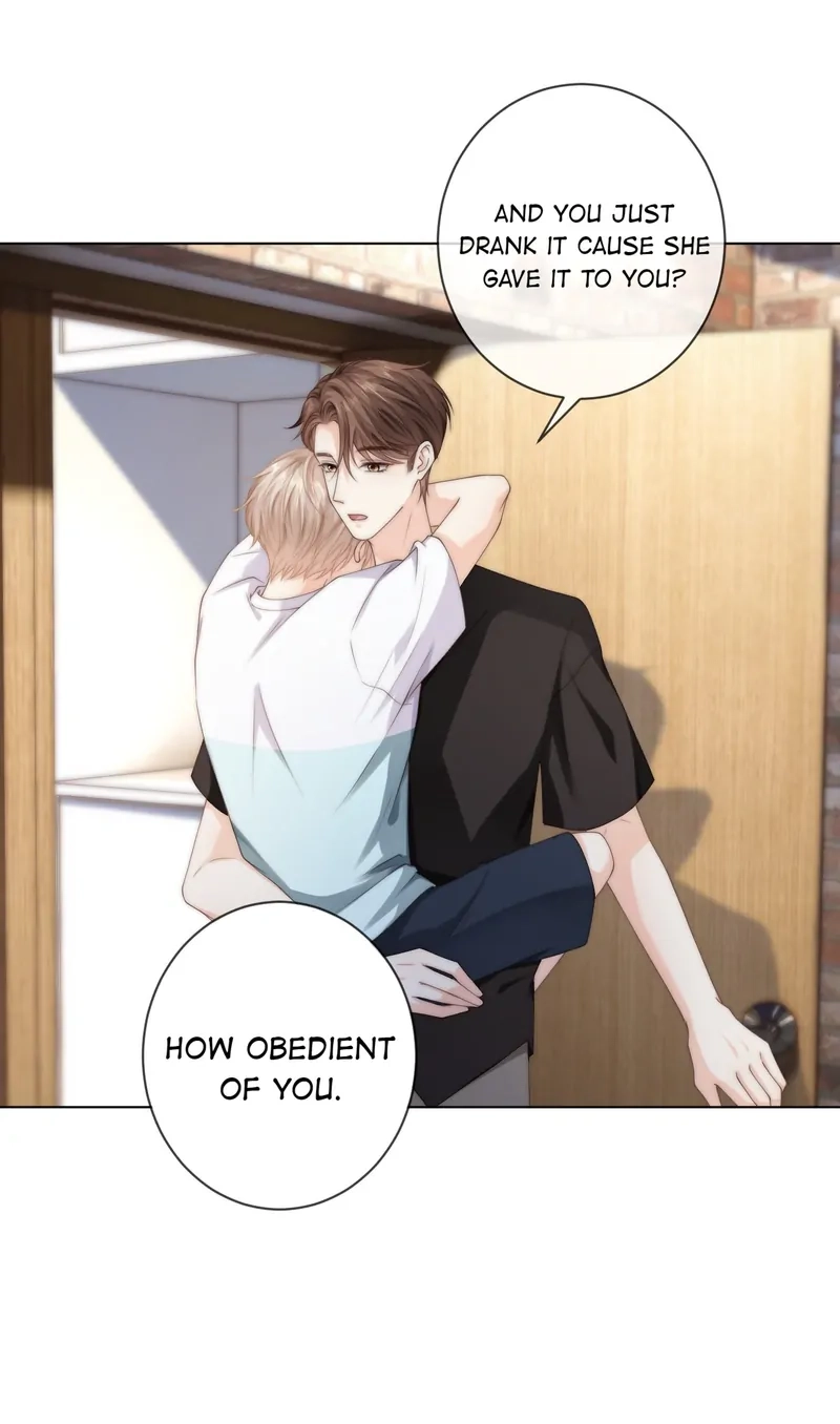 Green Plum Island Chapter 38 page 28 - 