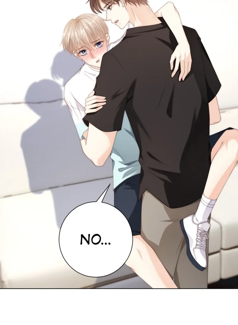 Green Plum Island Chapter 38 page 30 - 