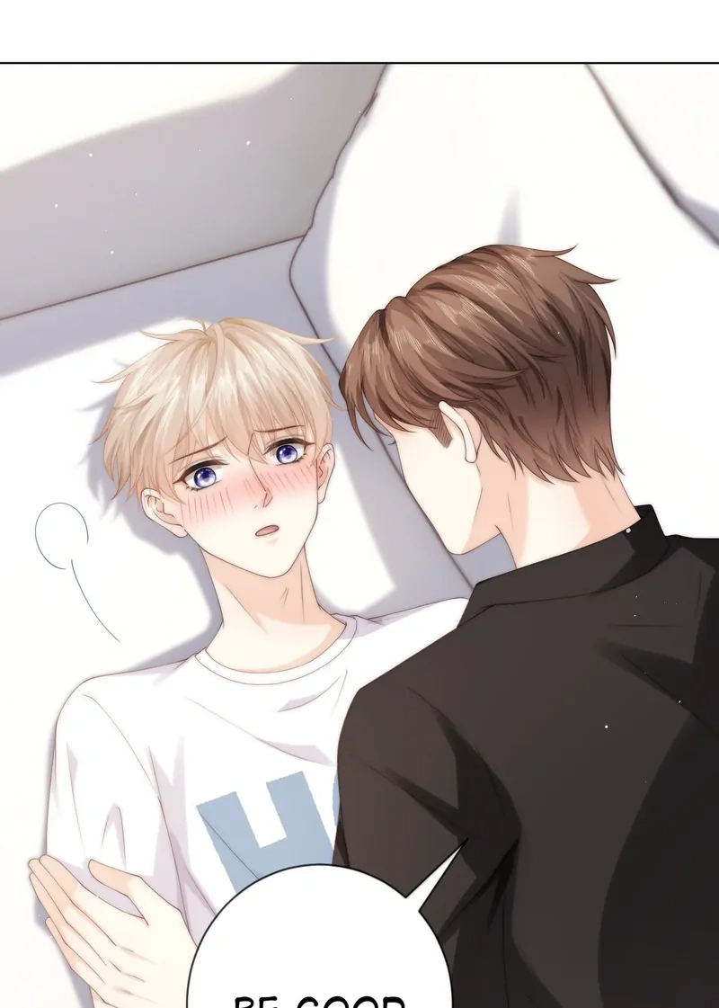 Green Plum Island Chapter 38 page 32 - 