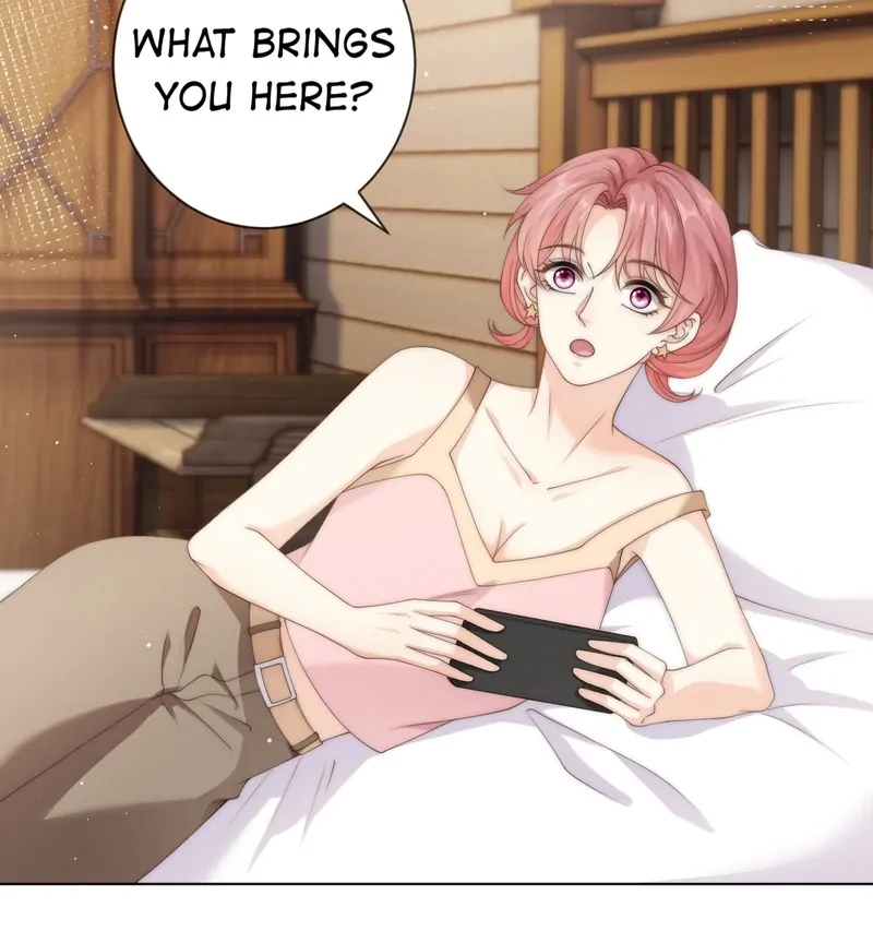 Green Plum Island Chapter 38 page 5 - 
