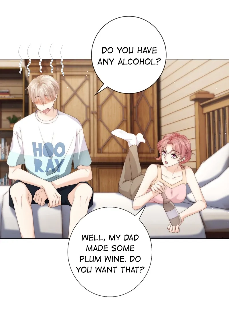 Green Plum Island Chapter 38 page 6 - 