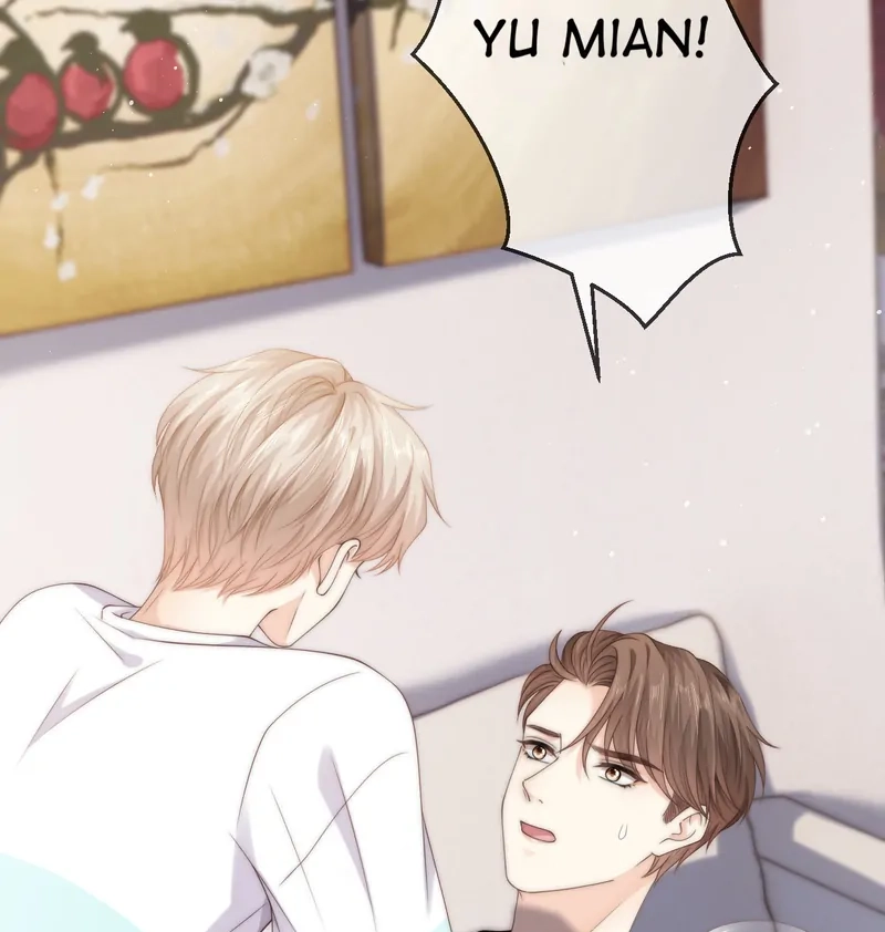Green Plum Island Chapter 39 page 12 - 