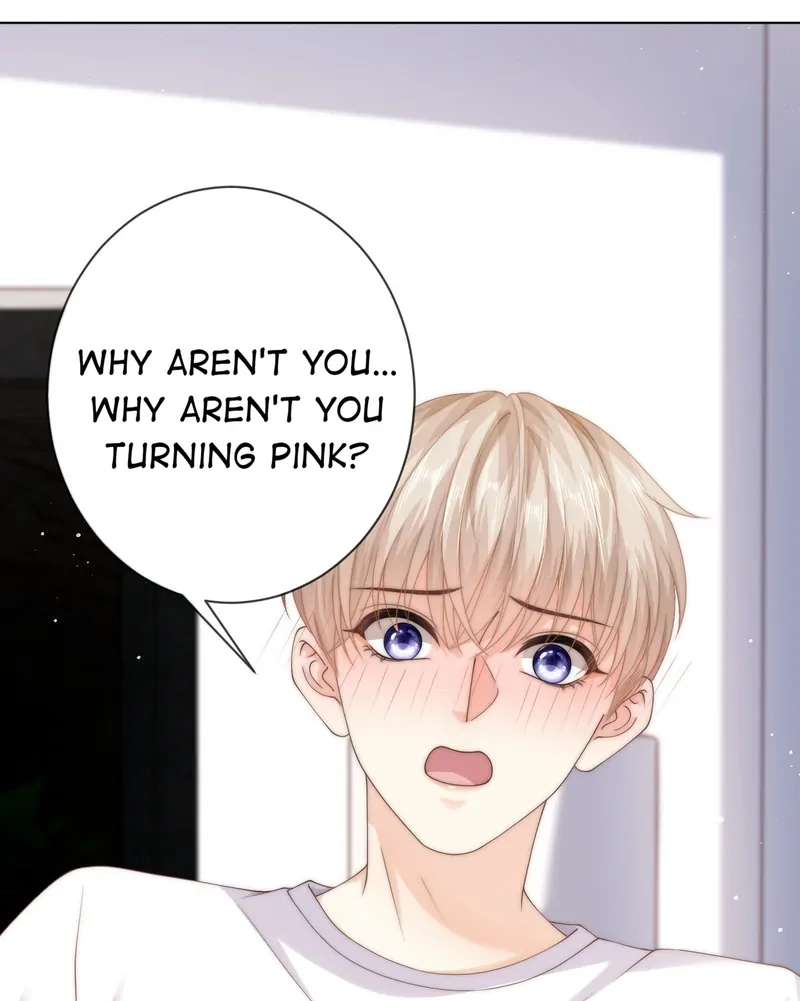 Green Plum Island Chapter 39 page 14 - 