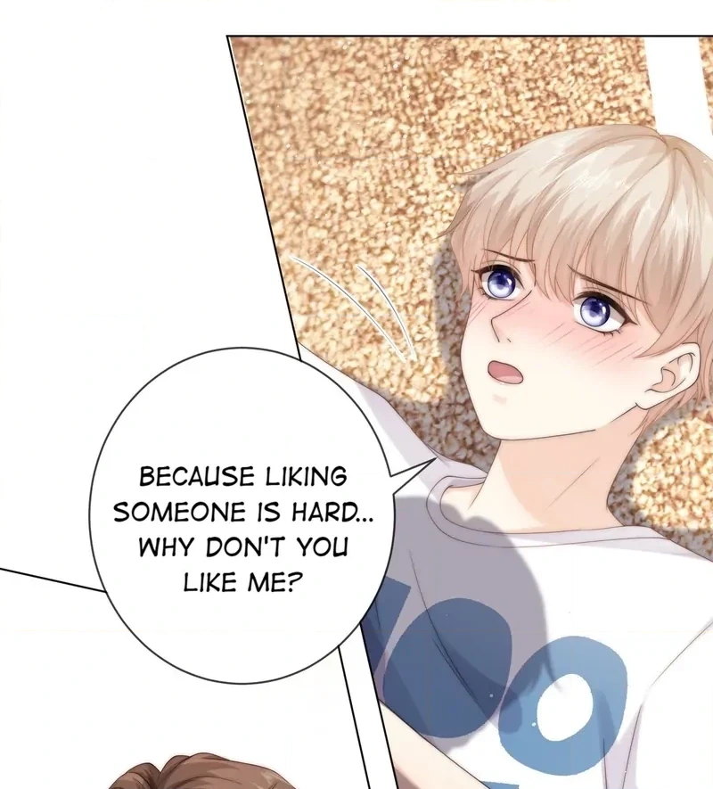 Green Plum Island Chapter 39 page 20 - 