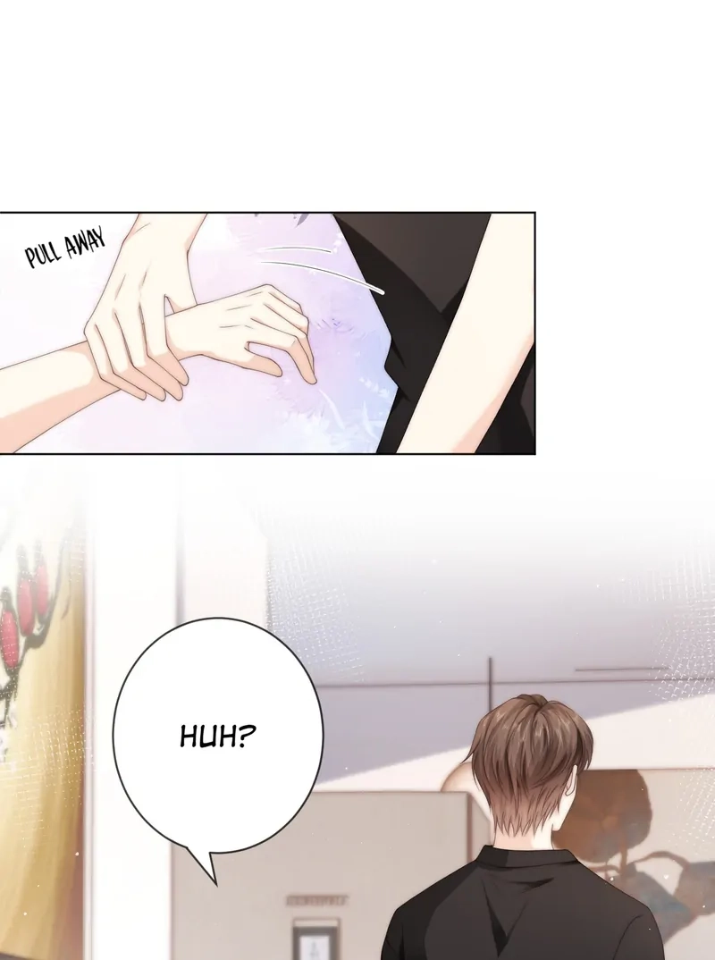 Green Plum Island Chapter 39 page 3 - 