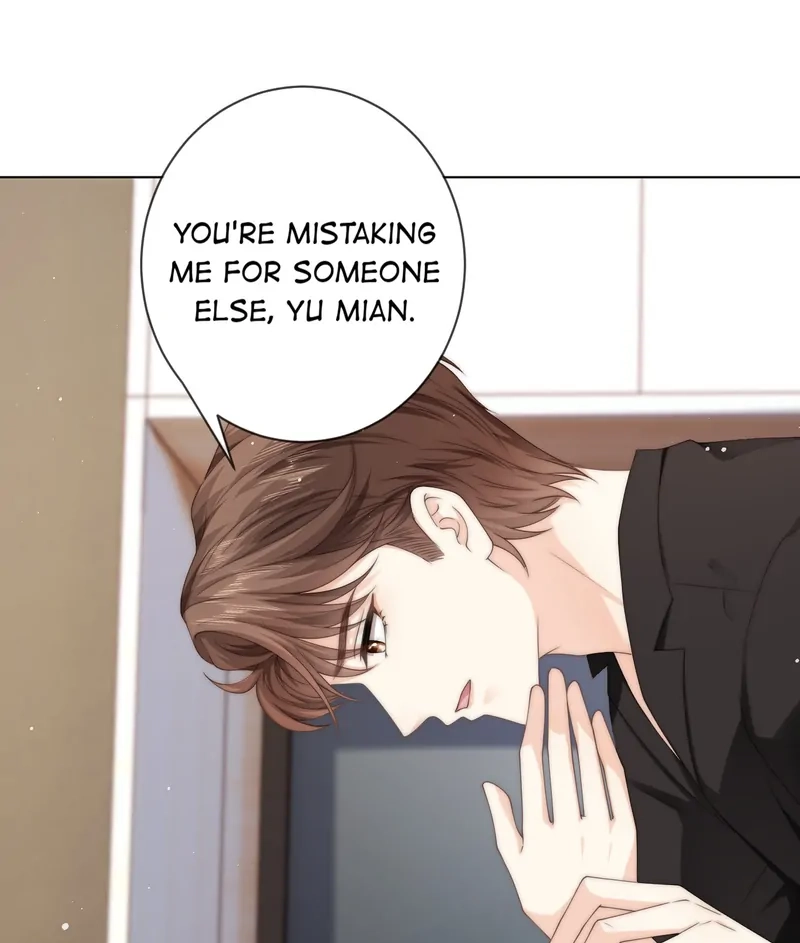 Green Plum Island Chapter 39 page 22 - 