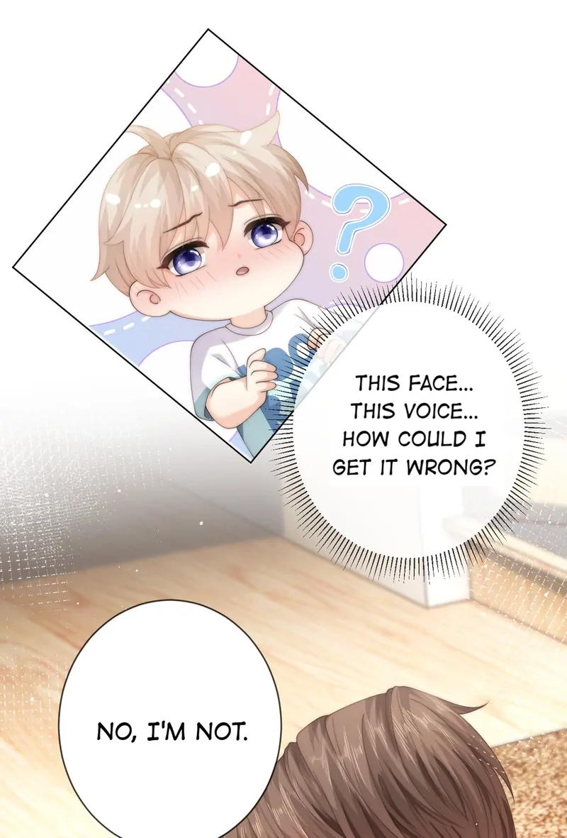 Green Plum Island Chapter 39 page 24 - 
