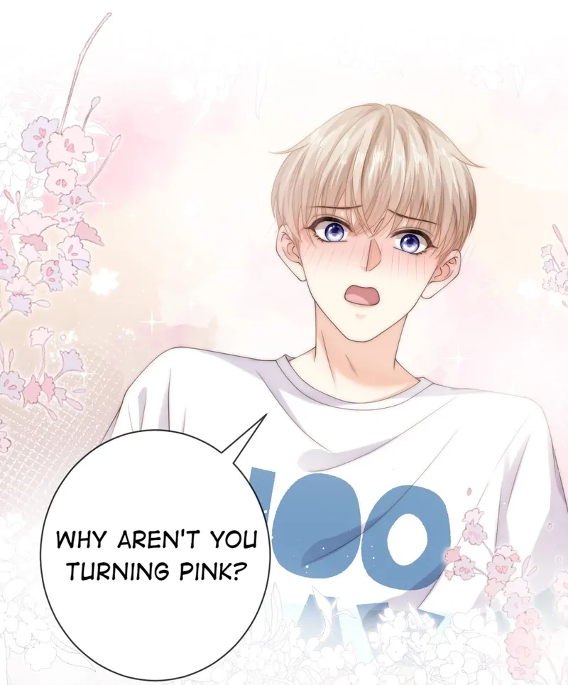 Green Plum Island Chapter 39 page 30 - 