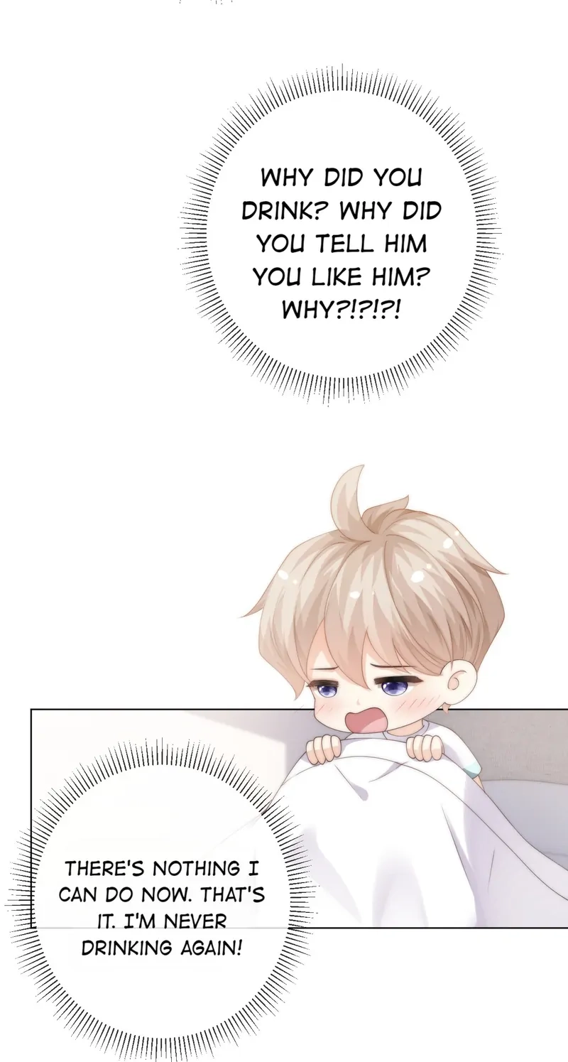 Green Plum Island Chapter 39 page 35 - 