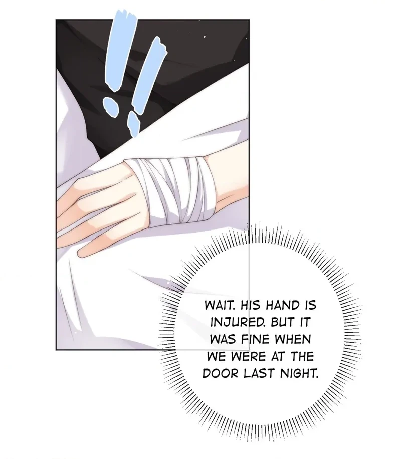 Green Plum Island Chapter 39 page 40 - 