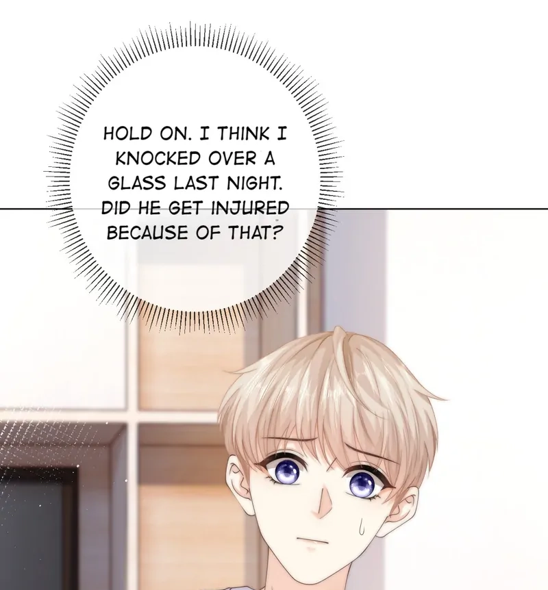 Green Plum Island Chapter 39 page 41 - 