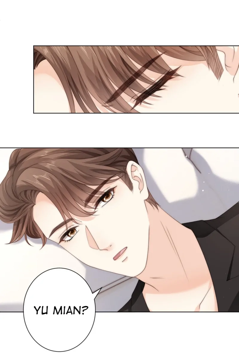 Green Plum Island Chapter 39 page 43 - 