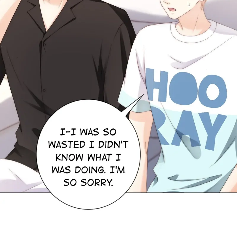 Green Plum Island Chapter 39 page 46 - 