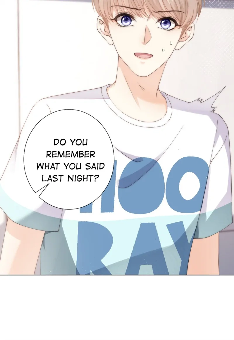 Green Plum Island Chapter 39 page 48 - 