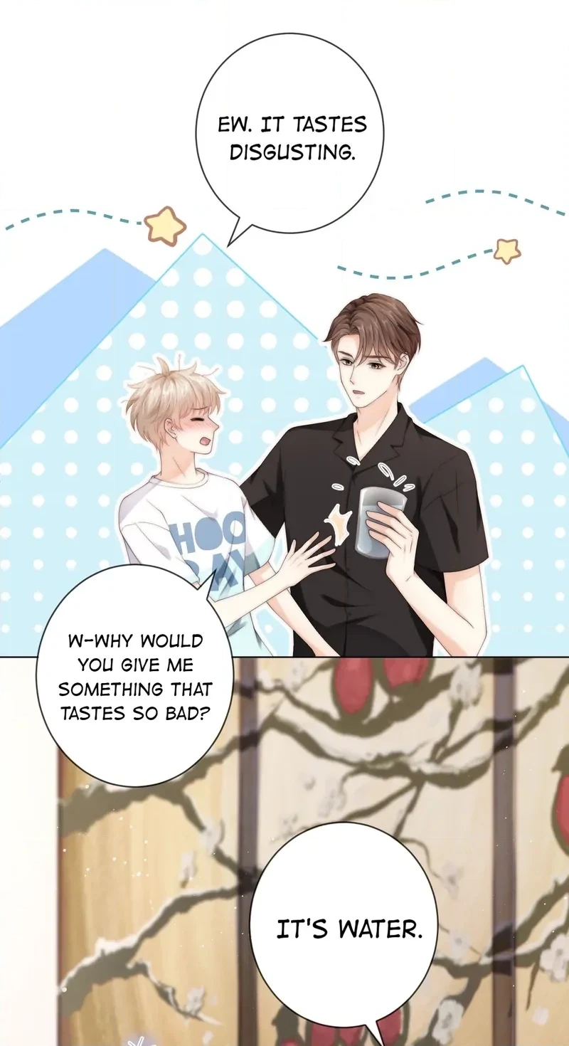 Green Plum Island Chapter 39 page 8 - 