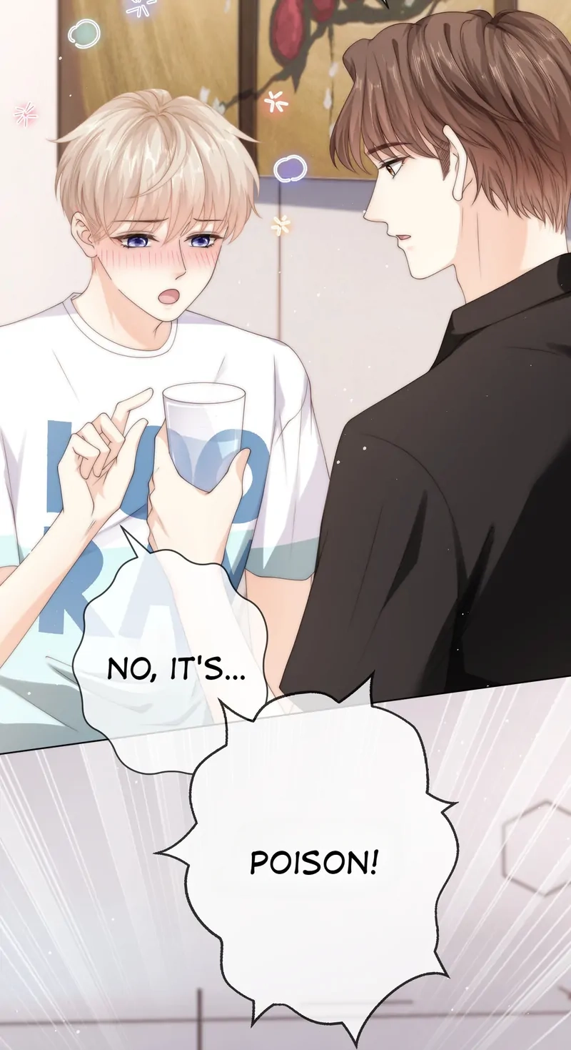 Green Plum Island Chapter 39 page 9 - 