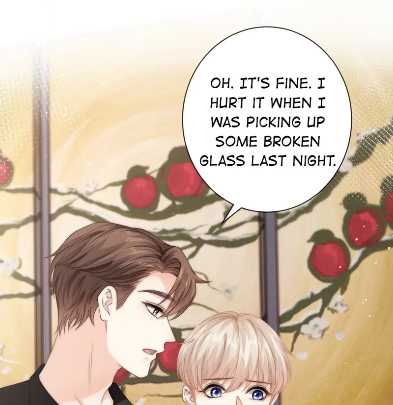 Green Plum Island Chapter 40 page 11 - 