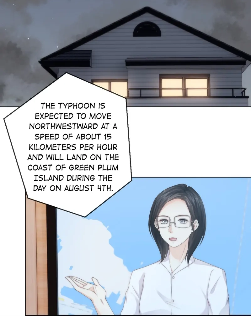 Green Plum Island Chapter 40 page 19 - 