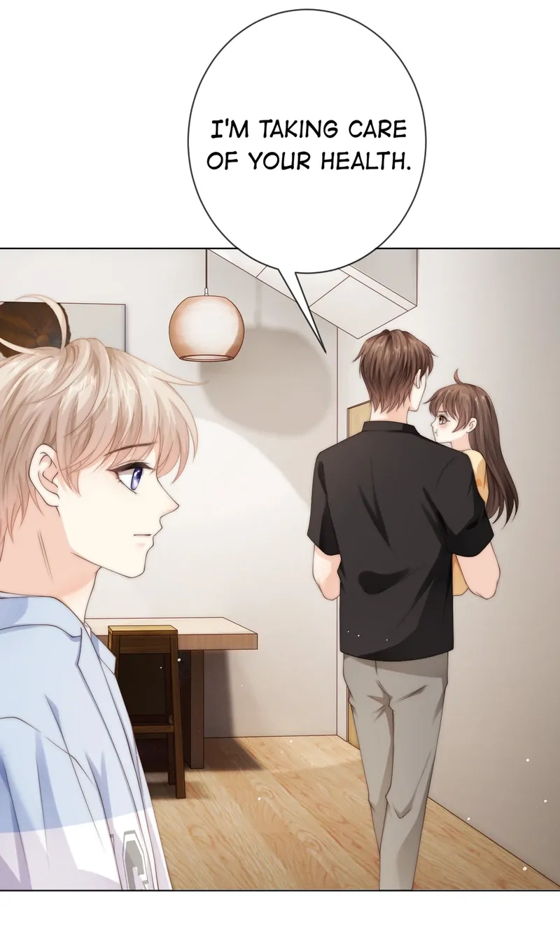Green Plum Island Chapter 40 page 24 - 