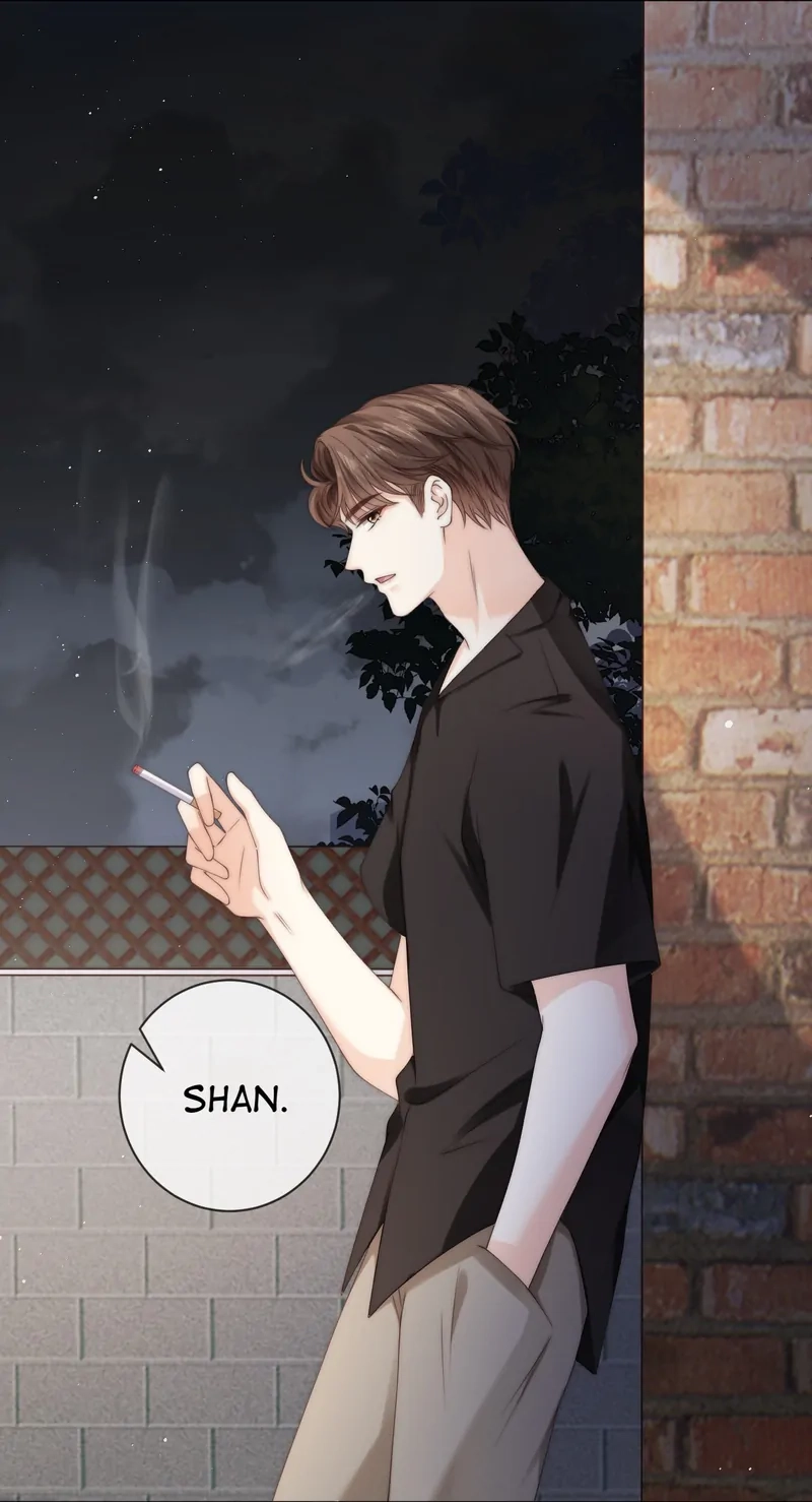 Green Plum Island Chapter 40 page 27 - 