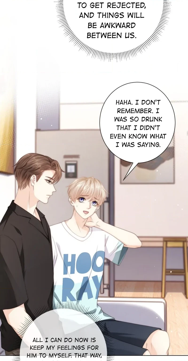Green Plum Island Chapter 40 page 4 - 