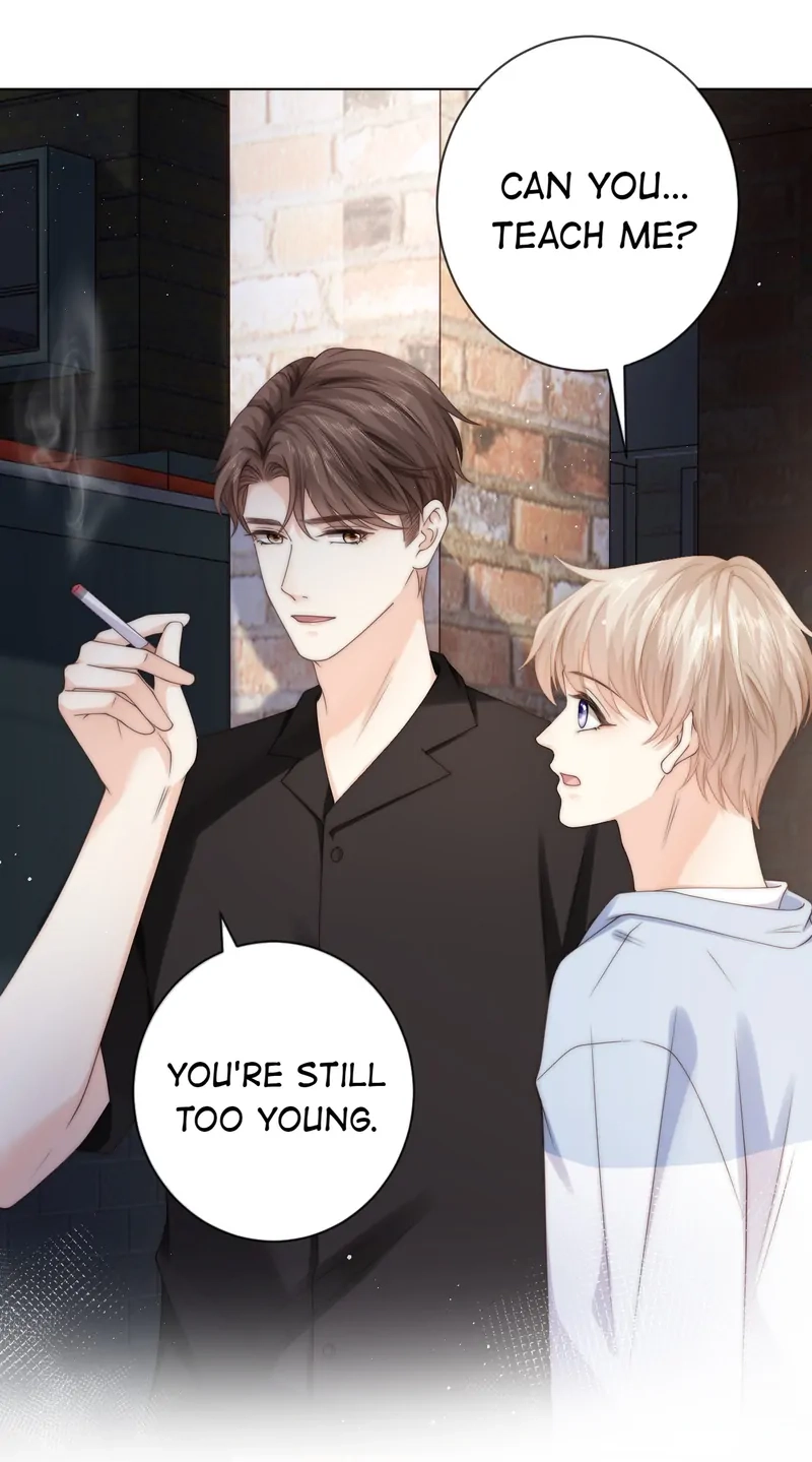 Green Plum Island Chapter 40 page 31 - 