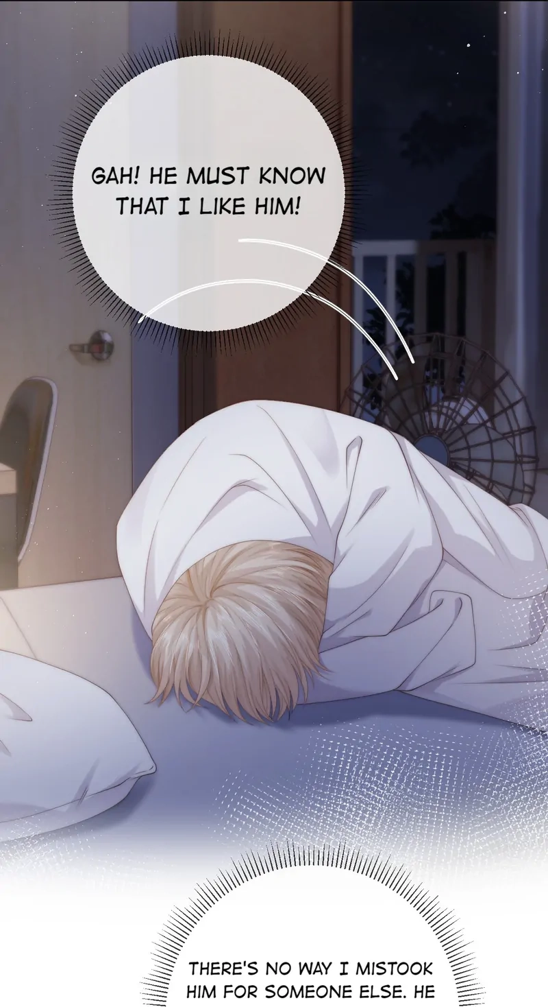 Green Plum Island Chapter 40 page 37 - 