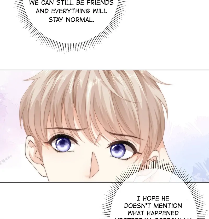 Green Plum Island Chapter 40 page 5 - 