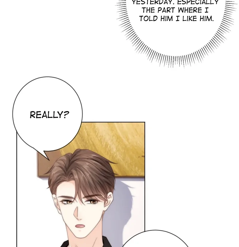Green Plum Island Chapter 40 page 6 - 