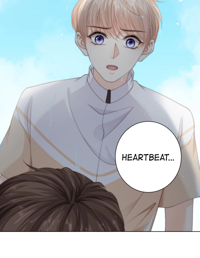 Green Plum Island Chapter 42 page 12 - 