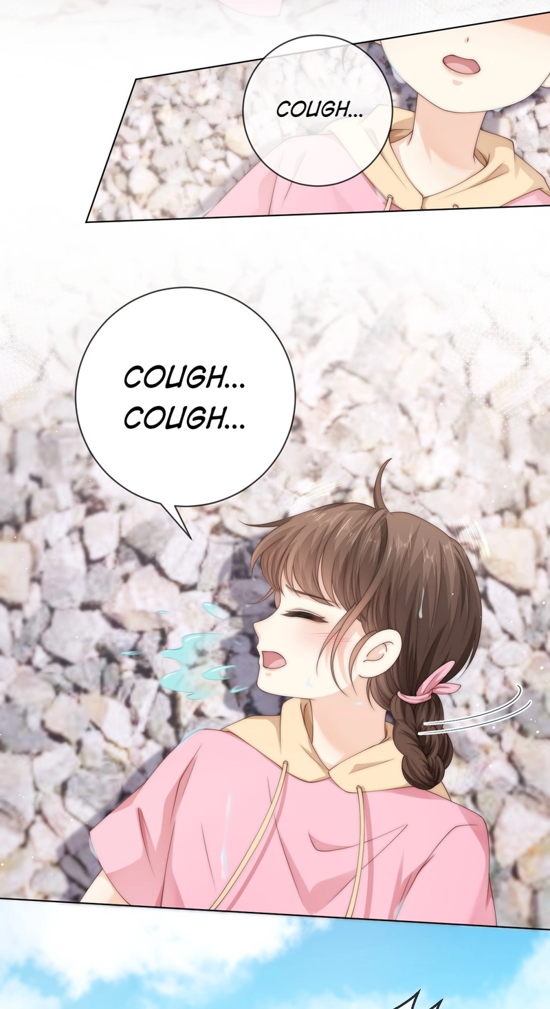 Green Plum Island Chapter 42 page 15 - 